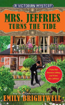 Mrs. Jeffries Turns the Tide-Fiction: Crime and mystery-買書書 BuyBookBook