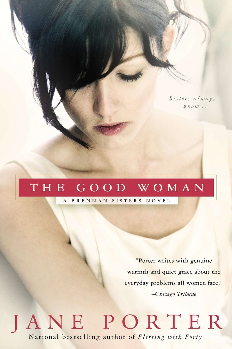 The Good Woman-Fiction: general and literary-買書書 BuyBookBook