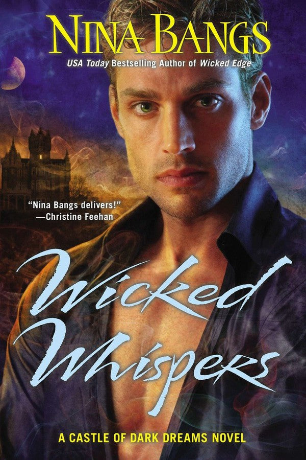 Wicked Whispers-Fiction: Romance-買書書 BuyBookBook