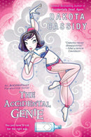 The Accidental Genie-Fiction: Romance-買書書 BuyBookBook