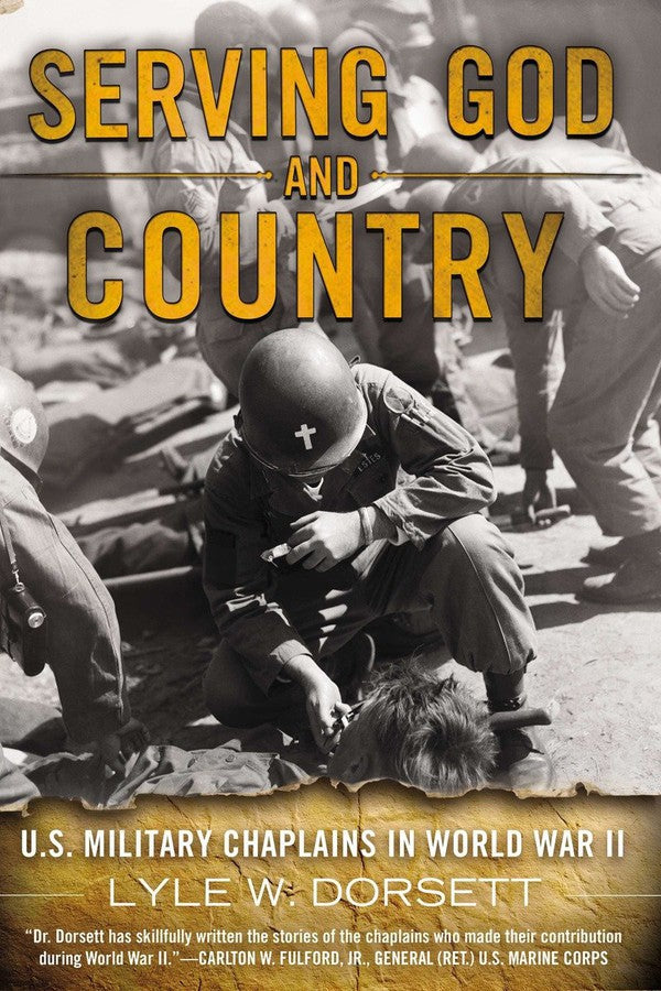 Serving God and Country-History and Archaeology-買書書 BuyBookBook