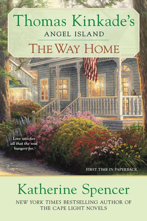 The Way Home-Fiction: Romance-買書書 BuyBookBook