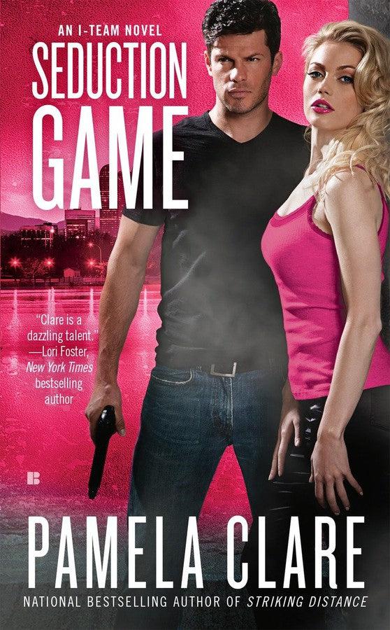 Seduction Game-Fiction: Romance-買書書 BuyBookBook