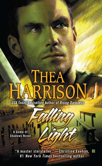 Falling Light-Fiction: Romance-買書書 BuyBookBook