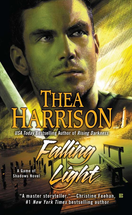 Falling Light-Fiction: Romance-買書書 BuyBookBook