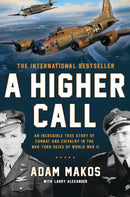 A Higher Call-Biography and memoirs-買書書 BuyBookBook