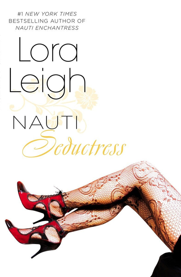 Nauti Seductress-Fiction: Romance-買書書 BuyBookBook