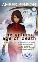 The Golden Age of Death-Fiction: Fantasy-買書書 BuyBookBook