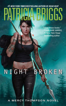 Night Broken-Fiction: Fantasy-買書書 BuyBookBook