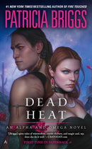 Dead Heat-Fiction: Fantasy-買書書 BuyBookBook