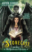 Stonecast-Fiction: Fantasy-買書書 BuyBookBook