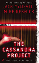 The Cassandra Project-Fiction: Science fiction-買書書 BuyBookBook