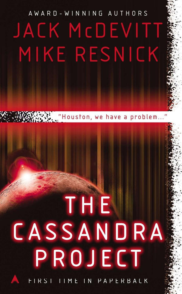The Cassandra Project-Fiction: Science fiction-買書書 BuyBookBook