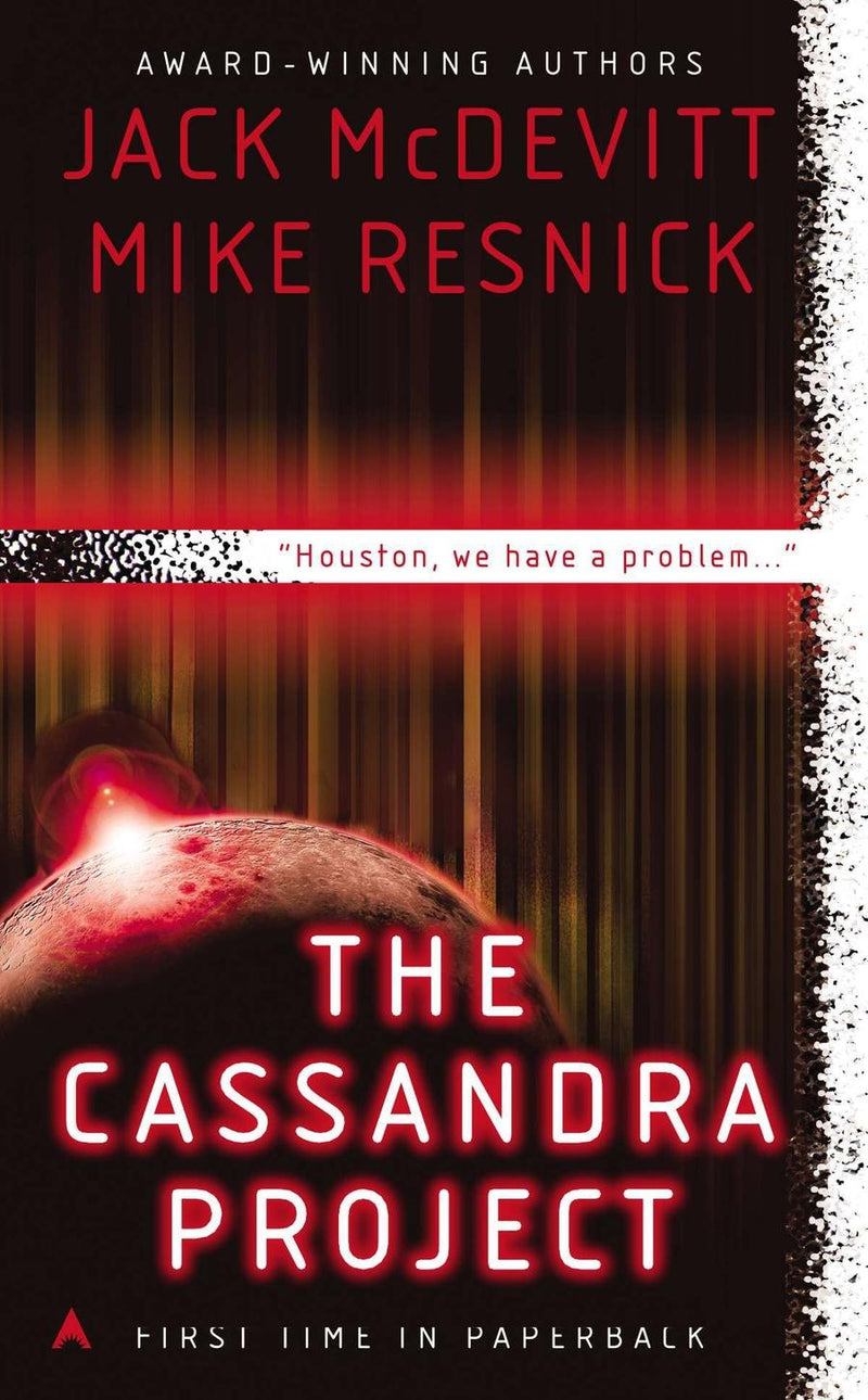 The Cassandra Project-Fiction: Science fiction-買書書 BuyBookBook