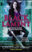 Black Lament-Fiction: Fantasy-買書書 BuyBookBook