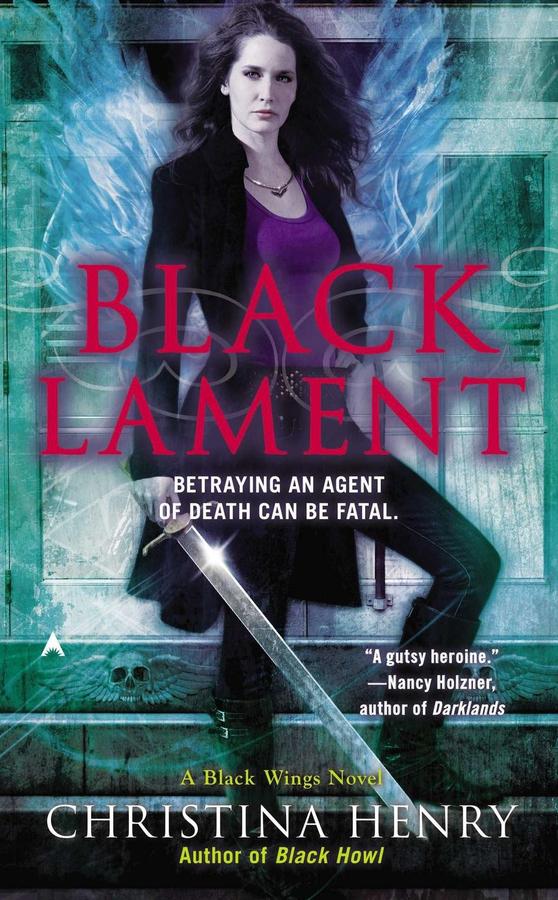 Black Lament-Fiction: Fantasy-買書書 BuyBookBook