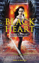 Black Heart-Fiction: Fantasy-買書書 BuyBookBook