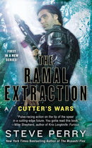 The Ramal Extraction-Fiction: Science fiction-買書書 BuyBookBook