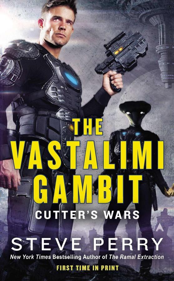 The Vastalimi Gambit-Fiction: Science fiction-買書書 BuyBookBook