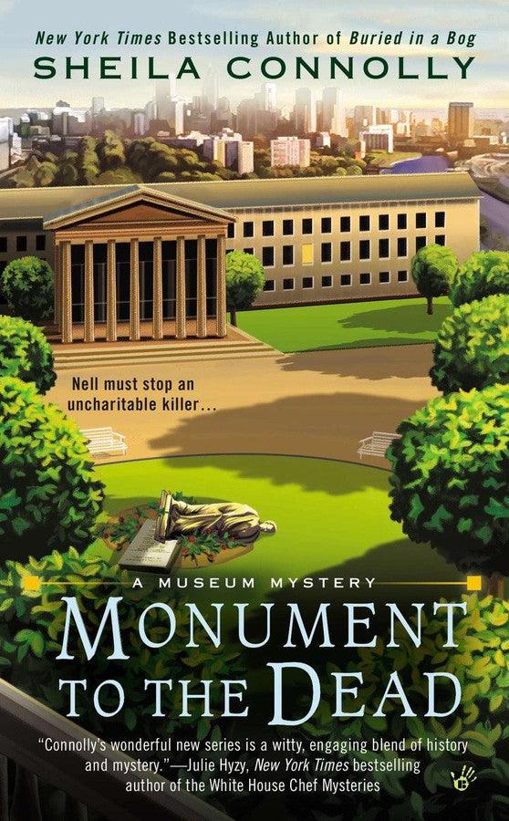 Monument to the Dead-Fiction: Crime and mystery-買書書 BuyBookBook