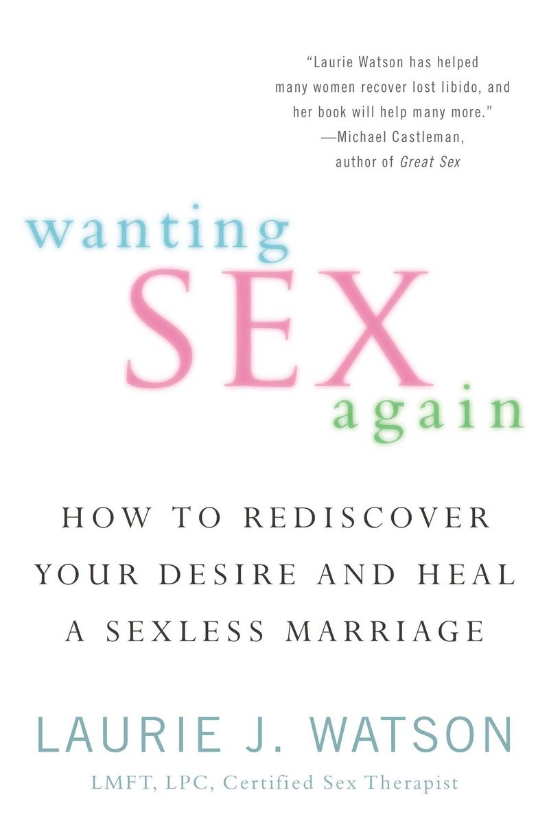 Wanting Sex Again-Family and health-買書書 BuyBookBook