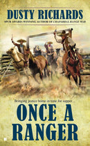 Once a Ranger-Fiction: Adventure / action / war-買書書 BuyBookBook