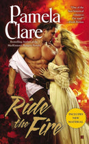 Ride the Fire-Fiction: Romance-買書書 BuyBookBook