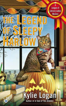 The Legend of Sleepy Harlow-Fiction: Crime and mystery-買書書 BuyBookBook