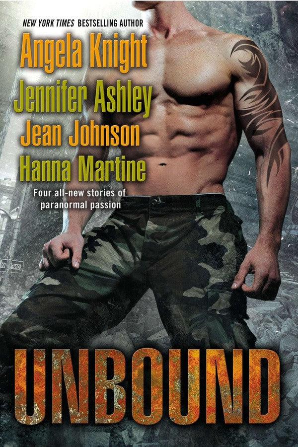 Unbound-Fiction: Romance-買書書 BuyBookBook