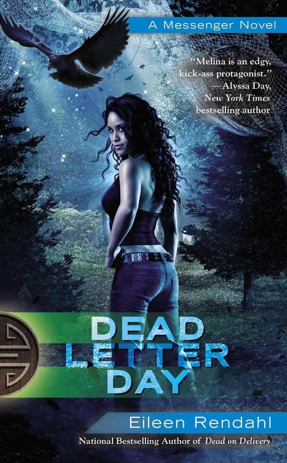 Dead Letter Day-Fiction: Fantasy-買書書 BuyBookBook