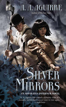Silver Mirrors-Fiction: Fantasy-買書書 BuyBookBook