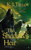 The Shadow's Heir-Fiction: Fantasy-買書書 BuyBookBook