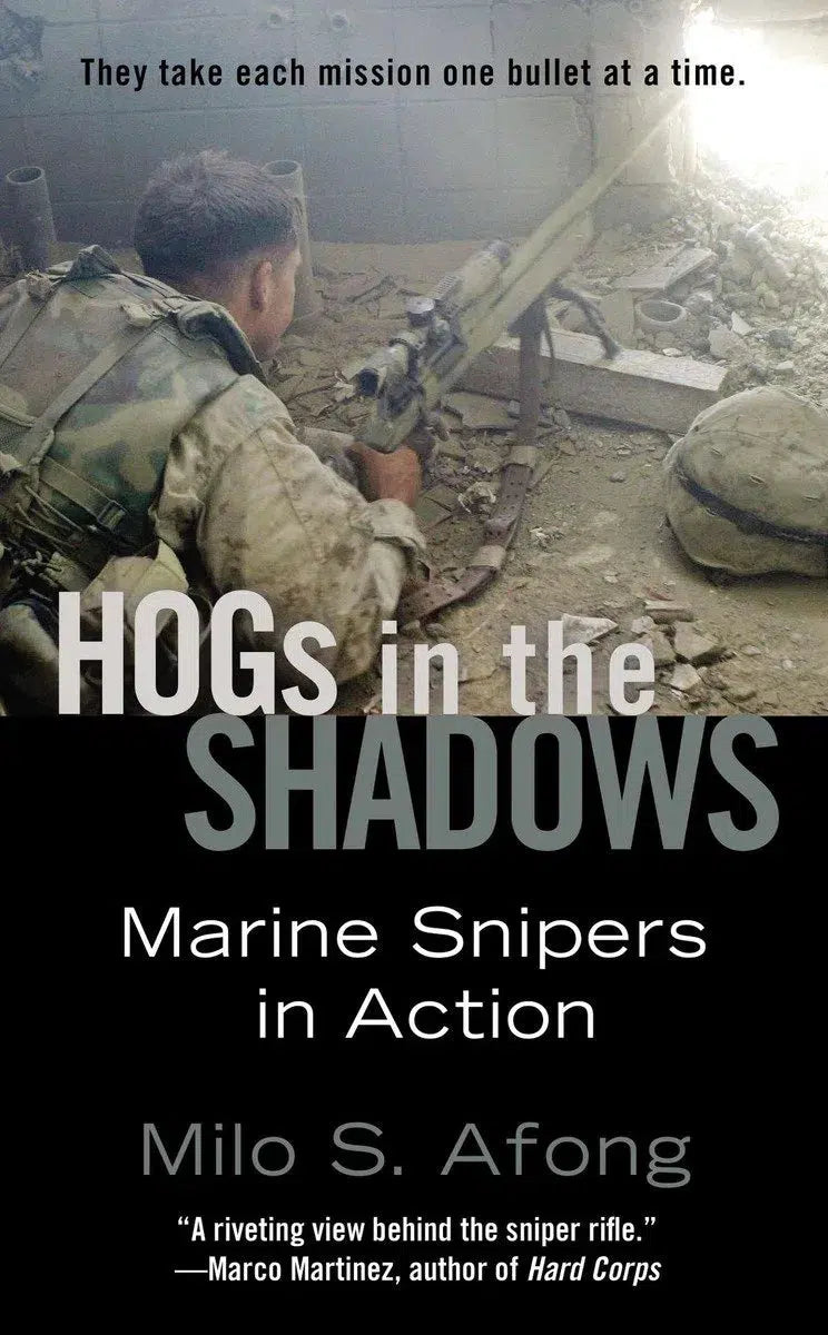 Hogs in the Shadows