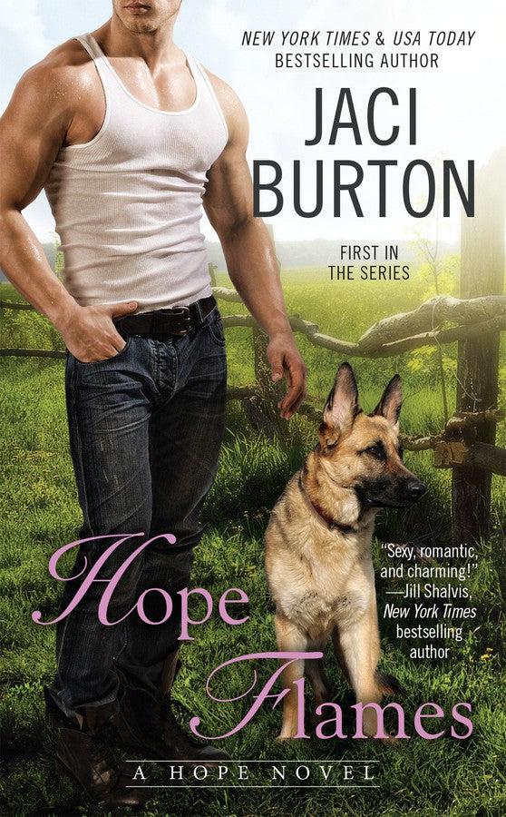 Hope Flames-Fiction: Romance-買書書 BuyBookBook