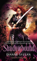 Shadowbound-Fiction: Fantasy-買書書 BuyBookBook