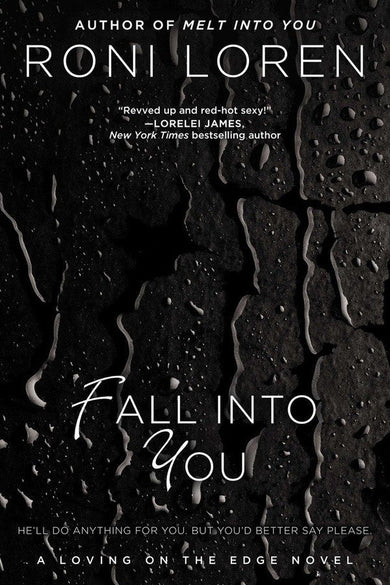 Fall Into You-Fiction: Romance-買書書 BuyBookBook