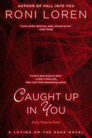 Caught Up in You-Fiction: Romance-買書書 BuyBookBook