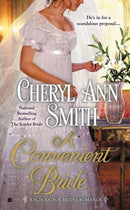 A Convenient Bride-Fiction: Romance-買書書 BuyBookBook