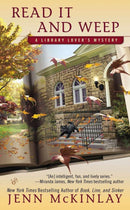 Read It and Weep-Fiction: Crime and mystery-買書書 BuyBookBook