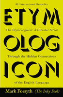 The Etymologicon-Language and Linguistics-買書書 BuyBookBook