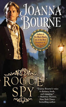 Rogue Spy-Fiction: Romance-買書書 BuyBookBook