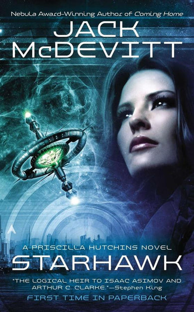 Starhawk-Fiction: Science fiction-買書書 BuyBookBook