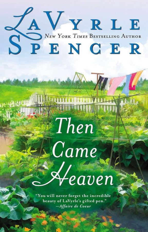 Then Came Heaven-Fiction: Romance-買書書 BuyBookBook