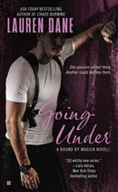 Going Under-Fiction: Romance-買書書 BuyBookBook