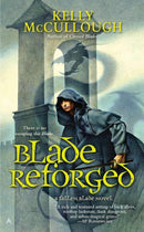 Blade Reforged-Fiction: Fantasy-買書書 BuyBookBook