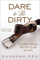 Dare to be Dirty-Fiction: Romance-買書書 BuyBookBook