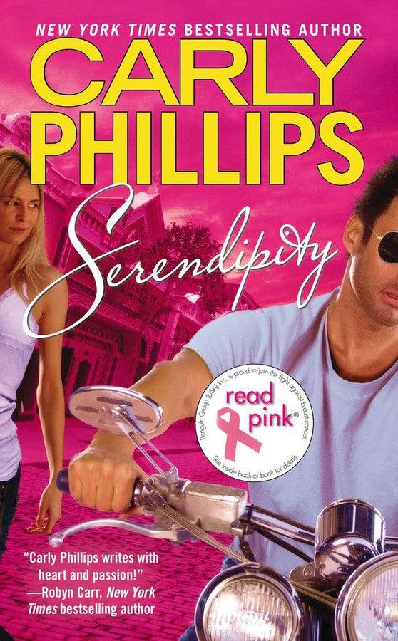 Read Pink Serendipity-Fiction: Romance-買書書 BuyBookBook