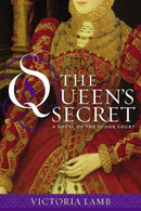 The Queen's Secret-Historical fiction-買書書 BuyBookBook