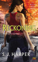 Reckoning-Fiction: Fantasy-買書書 BuyBookBook