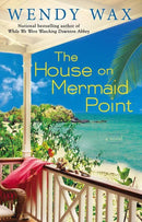 The House on Mermaid Point-Fiction: general and literary-買書書 BuyBookBook